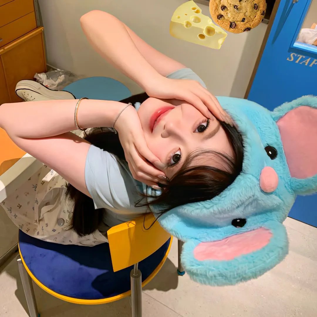 爸妈麦来乱